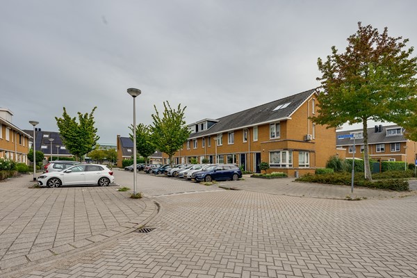 Medium property photo - Seinhuiswei 25, 2992 ZG Barendrecht